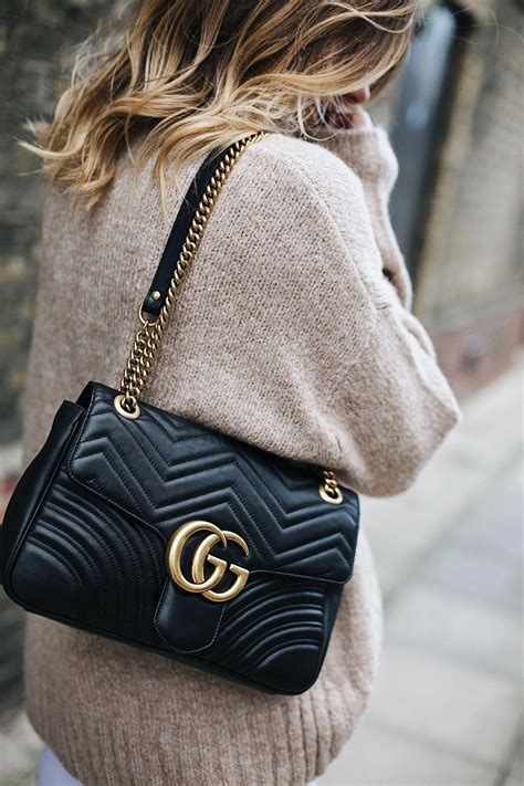 girl with gucci bag|stylish bag design for girl.